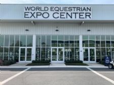 Shop ‘Til You Drop at All For The Horses Expo at World Equestrian Center – Ocala