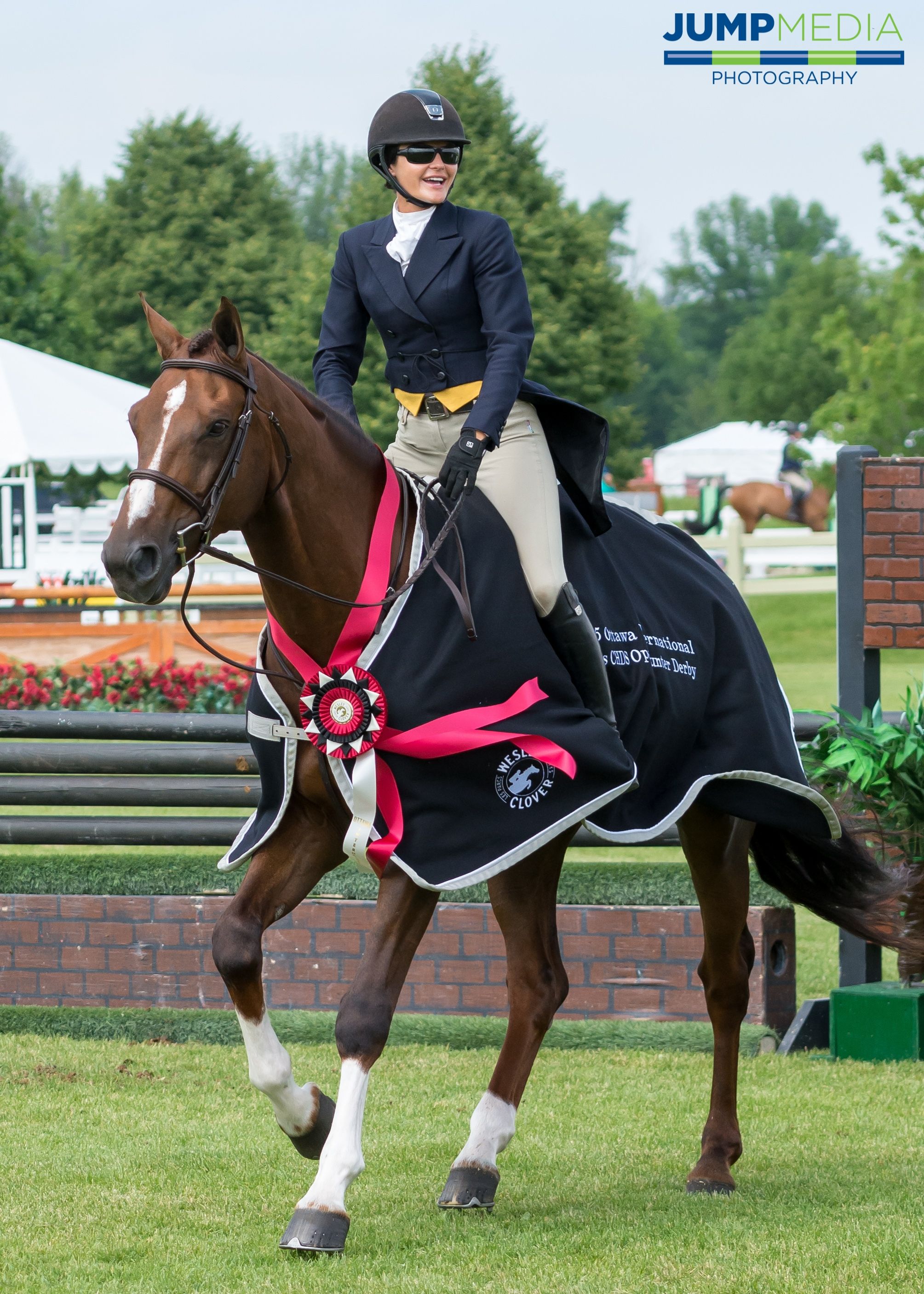 Ottawa Equestrian Tournaments Prize List Now Available Online!