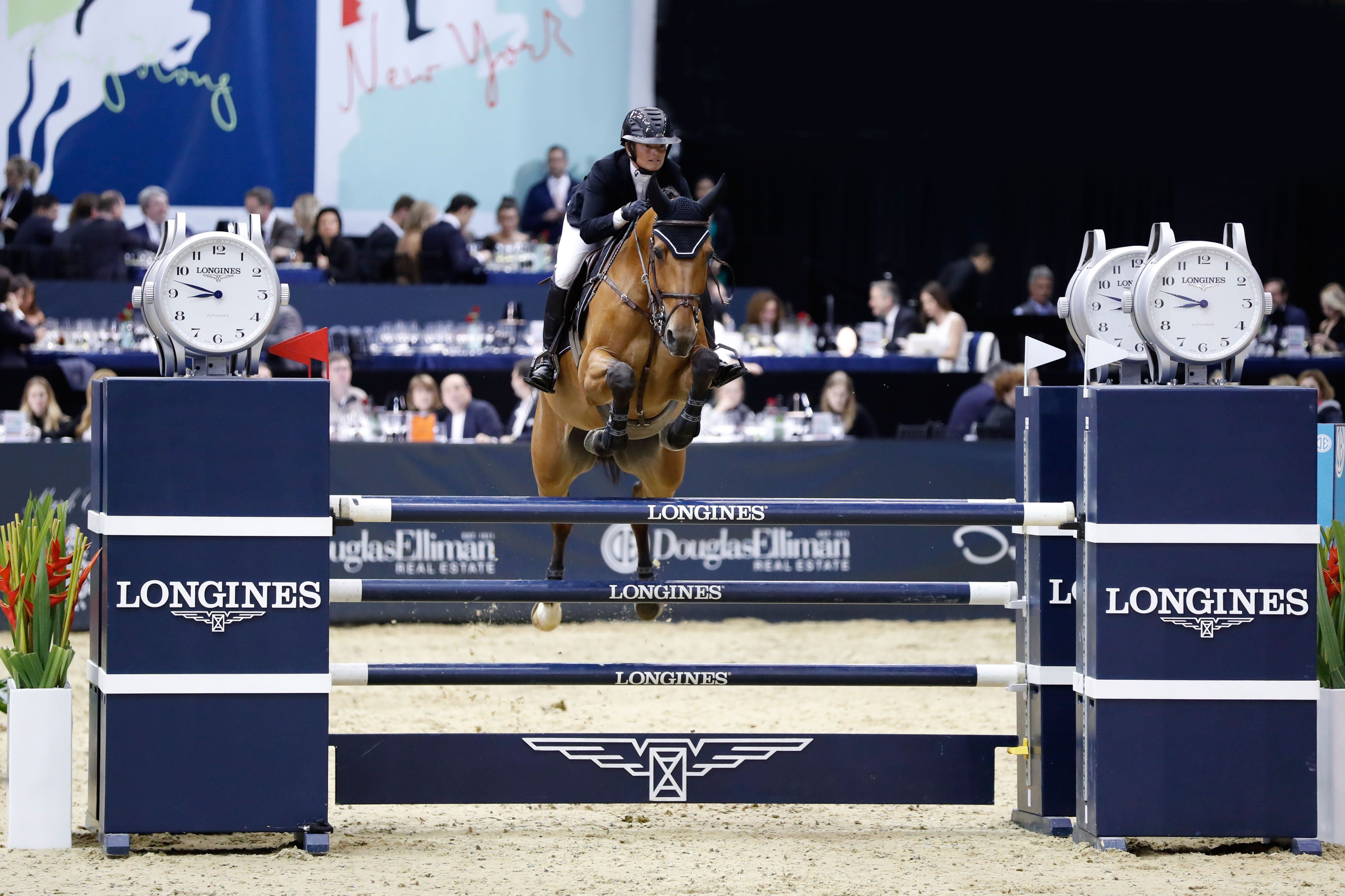 Longines equestrian 2018 outlet