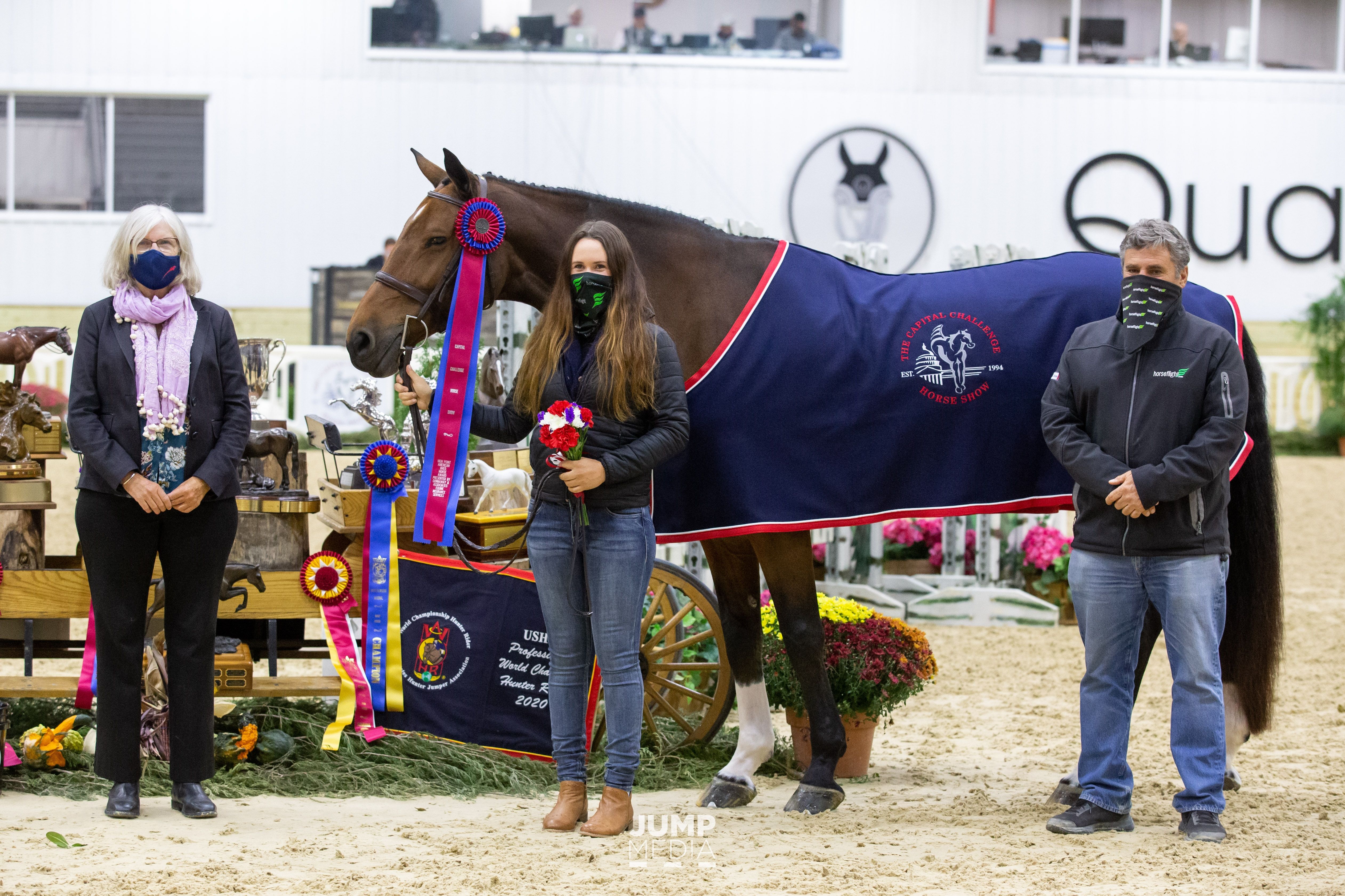 Supreme horse jacket discount