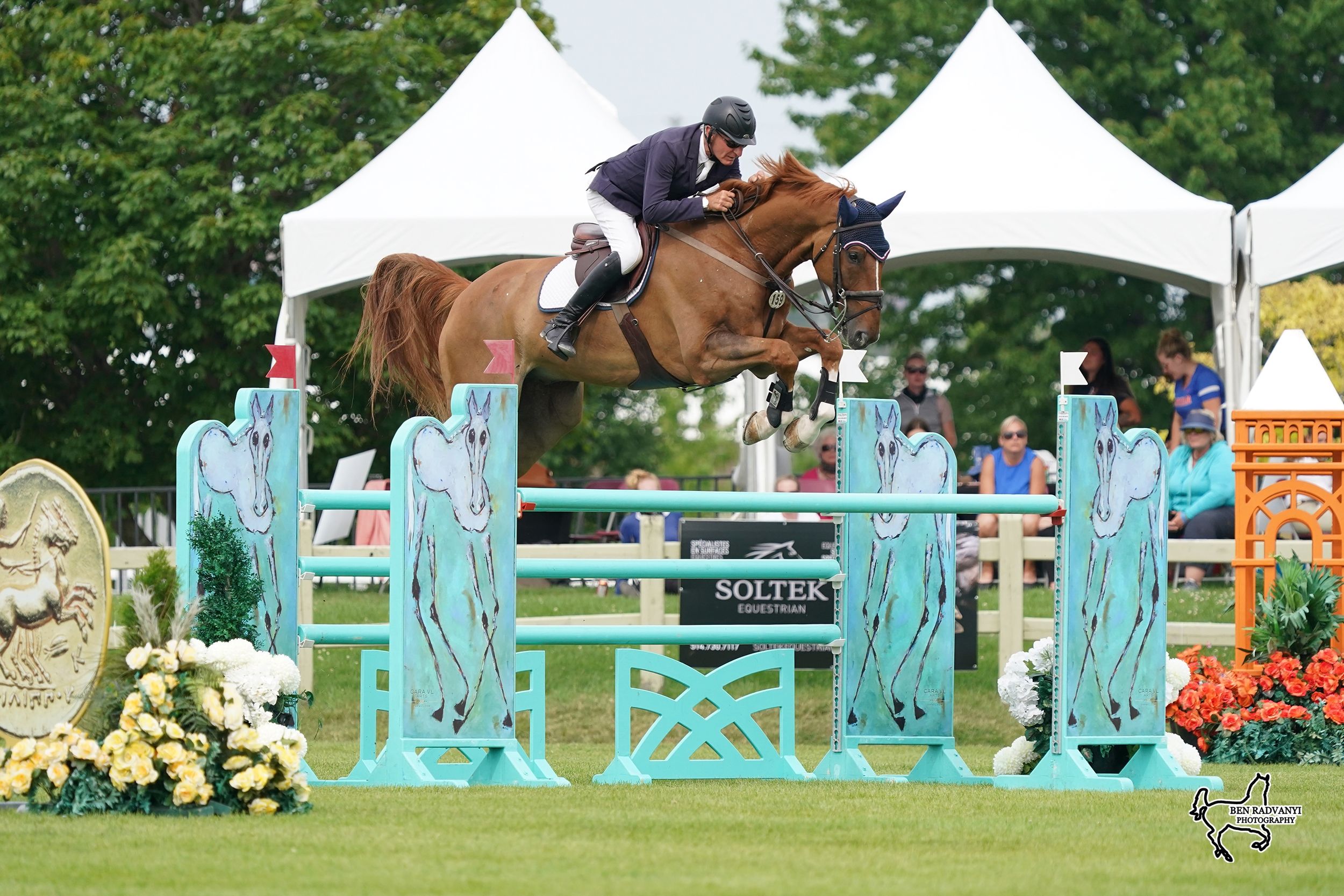 François Lamontagne Claims $50,000 Steel-Craft Grand Prix
