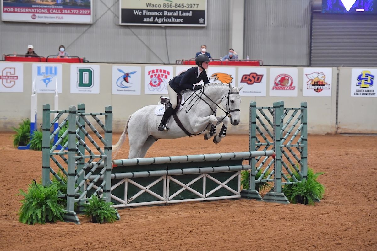 Horse and Country To Provide Exclusive, Complete Live Streaming of 2022 National Collegiate Equestrian Association National Championship