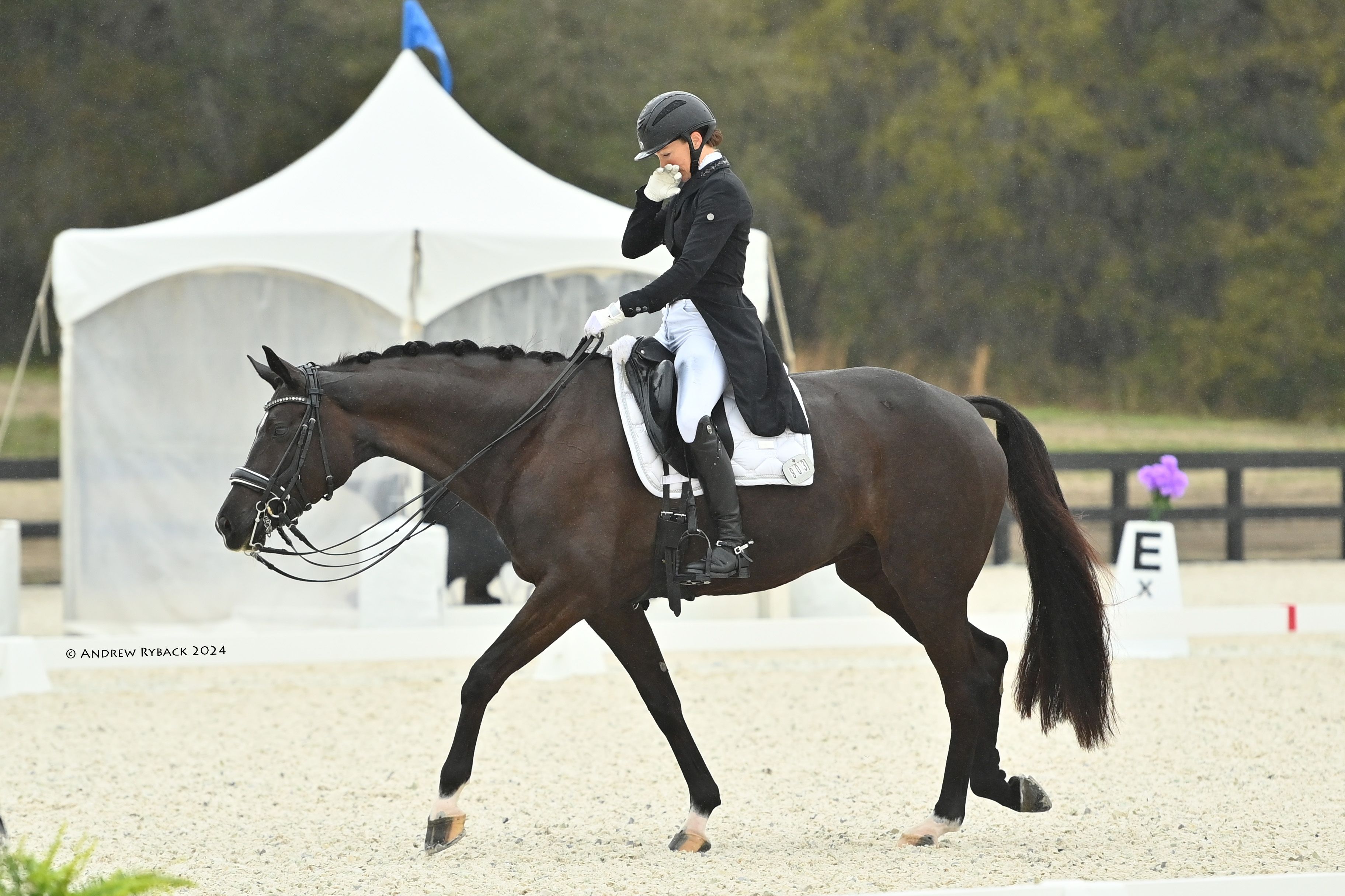 Jessica Howington and Serenade MF Forge Partnership with Special
