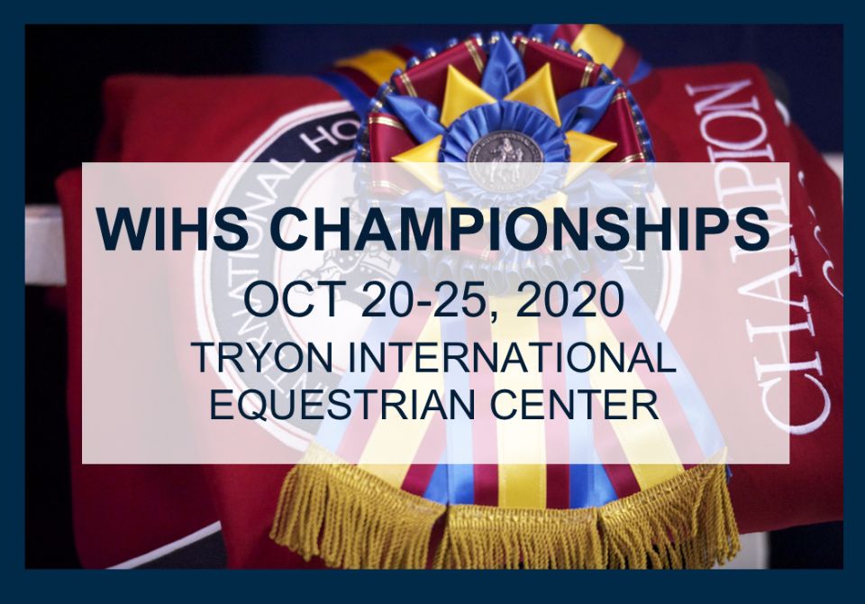 USEF, Pennsylvania National and Washington International Announce USEF