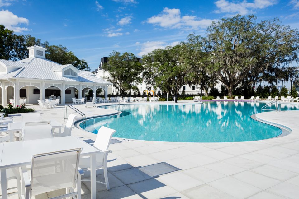 Reservations Now Available at the Equestrian Hotel at World Equestrian