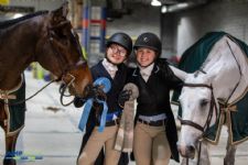 WIHS is a Special Destination for the Bishop Family