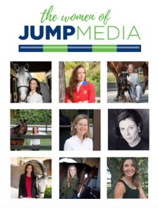 The Women of Jump Media