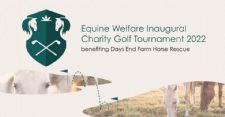 Victory for St. Mary's County Horses, Equine Welfare Charity Golf Classic, and more