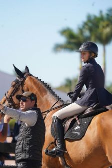June Highlights From Ilan Ferder Stables