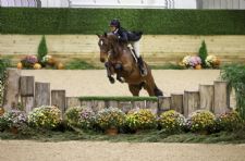 Don’t Miss Out on the 2022 World Equestrian Center – Wilmington USEF Fall Classic Series