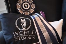 World Equestrian Center Congratulates 2022 Year-End Winners