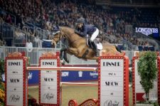 Royal Horse Show Enters Second Century of Excellence
