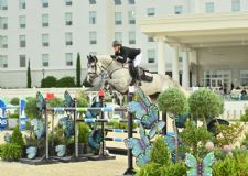 Media Accreditation Open for 2024 Longines League of Nations™ and Winter Spectacular Show Series at World Equestrian Center – Ocala