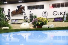 International List of Course Designers Return for 2023 Fall Classic Series at World Equestrian Center – Wilmington