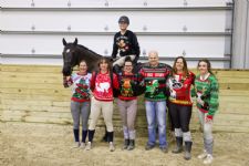 What To Expect at World Equestrian Center – Wilmington’s 2024 Winter in the Midwest