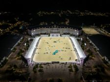 Impressive List of International Course Designers Named for 2024 Winter Spectacular Show Series at World Equestrian Center – Ocala
