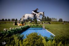 Media Accreditation Open for RBC Ottawa International at Wesley Clover Parks