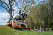 Isabelle Bosley and Conner Receive the USET Foundation’s 2026 Connaught Grant in Memory of R. Bruce Duchossois