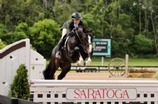 Saratoga Horse Shows Return: Top Sport, Family Fun, and a Summer in Saratoga Springs Awaits