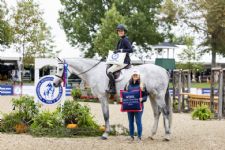 Another Successful Year for WIHS Regional Horse Show and USHJA Zone 3 Championship